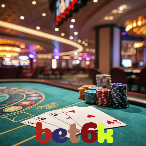  bet6k