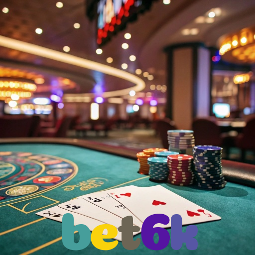  bet6k