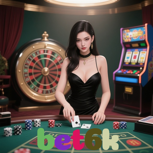  bet6k