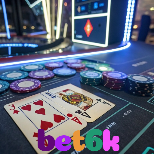  bet6k