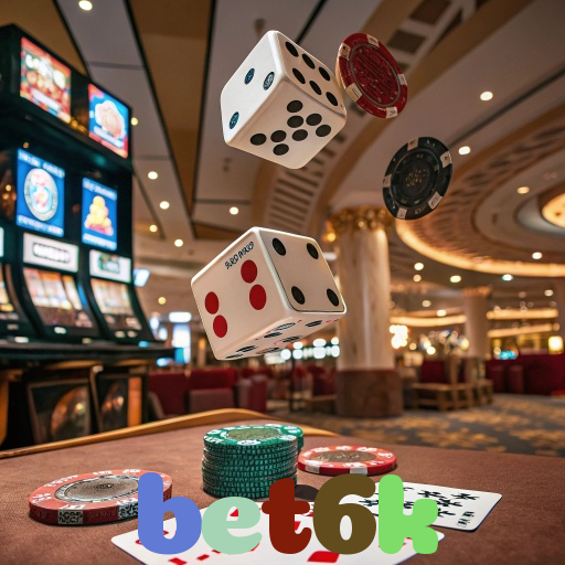  bet6k