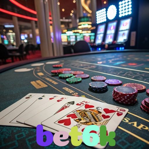  bet6k