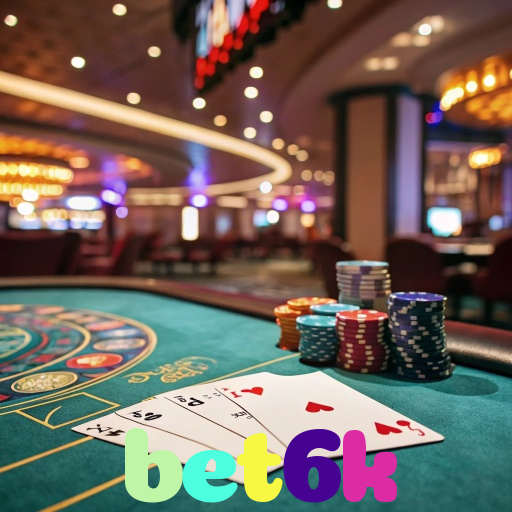  bet6k