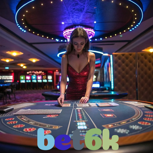  bet6k