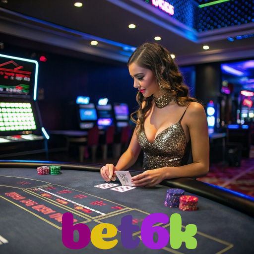 bet6k