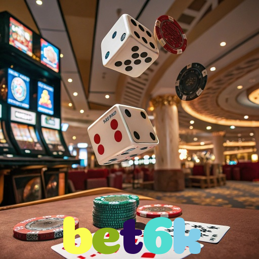  bet6k