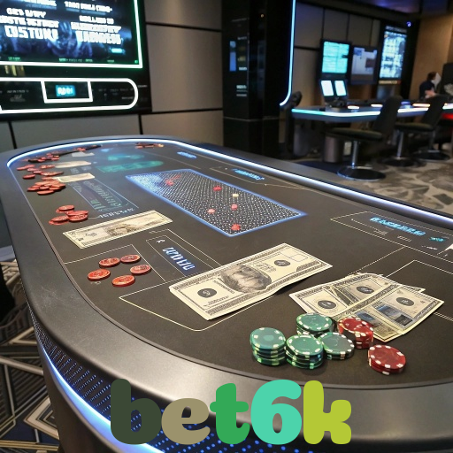  bet6k