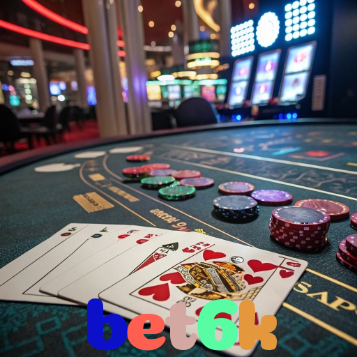  bet6k