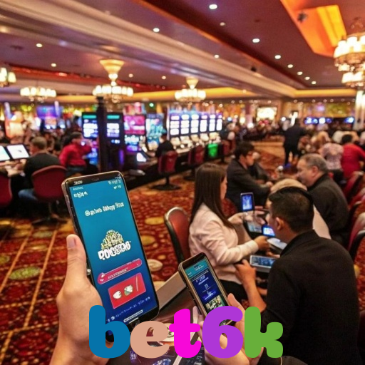  bet6k