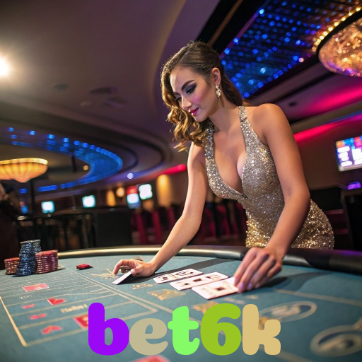  bet6k