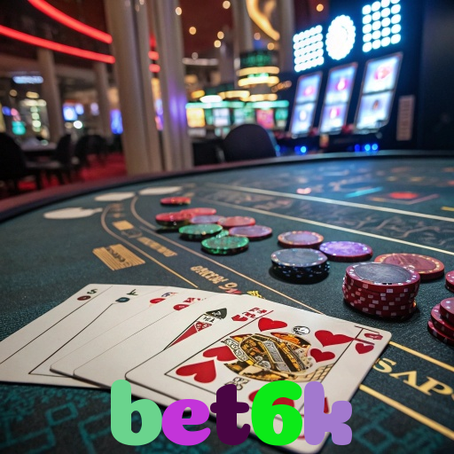  bet6k