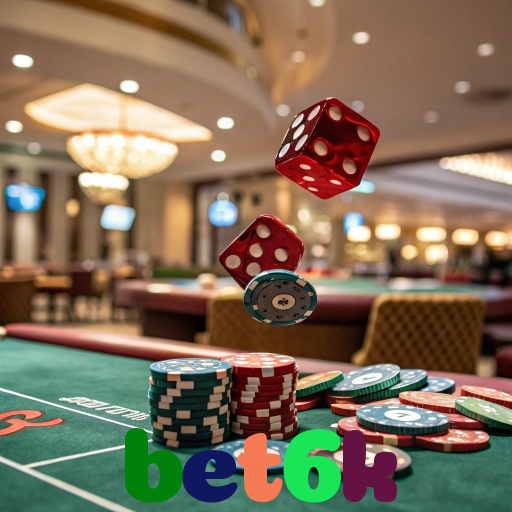  bet6k