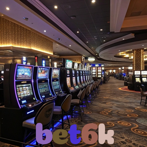  bet6k