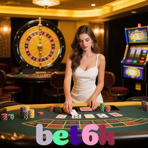  bet6k
