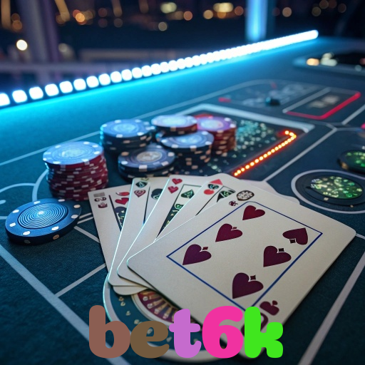  bet6k