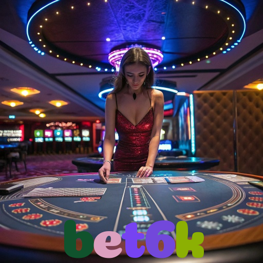  bet6k