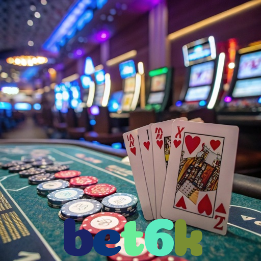  bet6k
