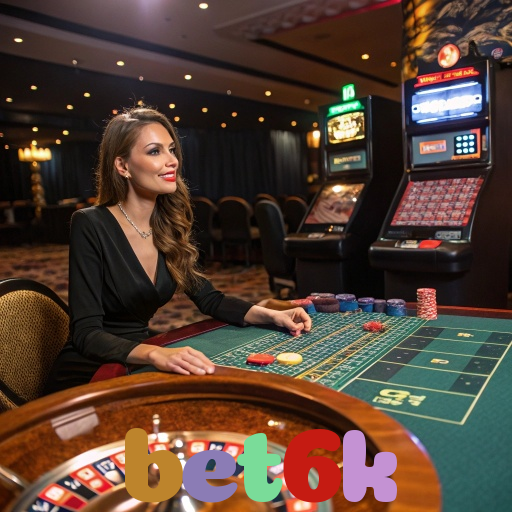  bet6k