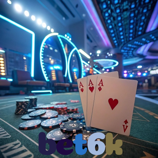  bet6k