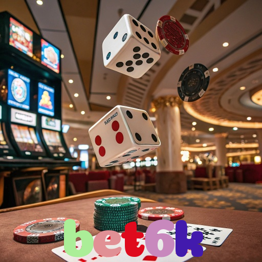  bet6k