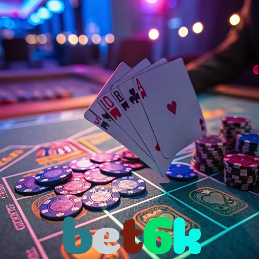  bet6k