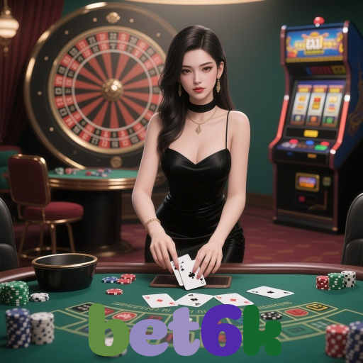  bet6k