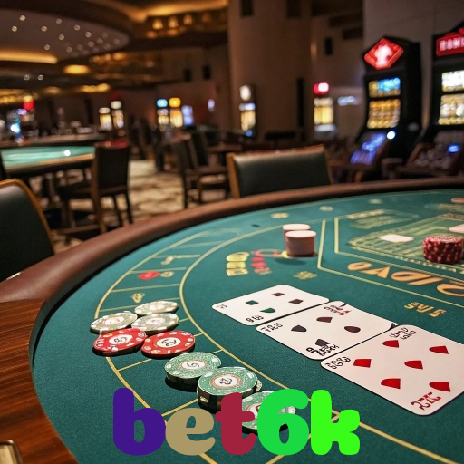  bet6k