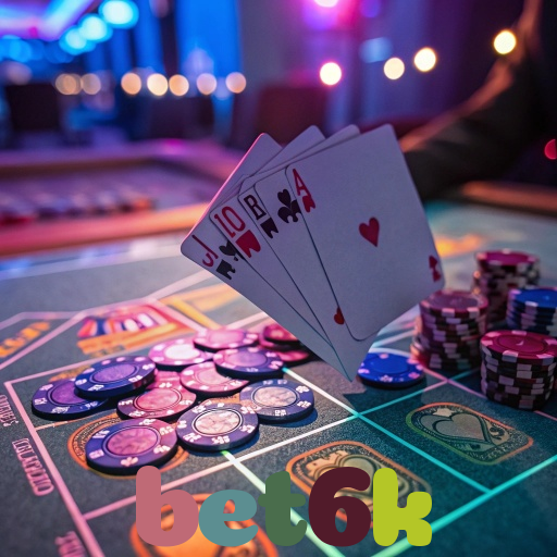  bet6k