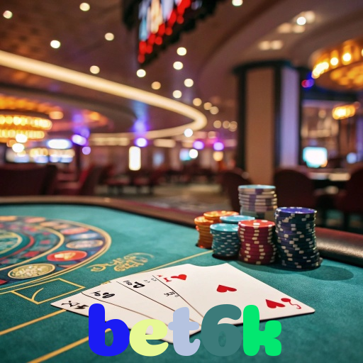  bet6k