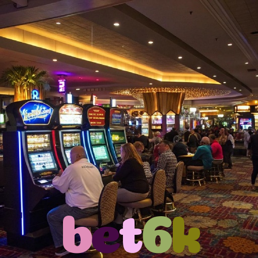  bet6k