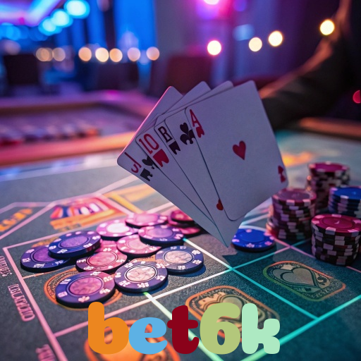  bet6k