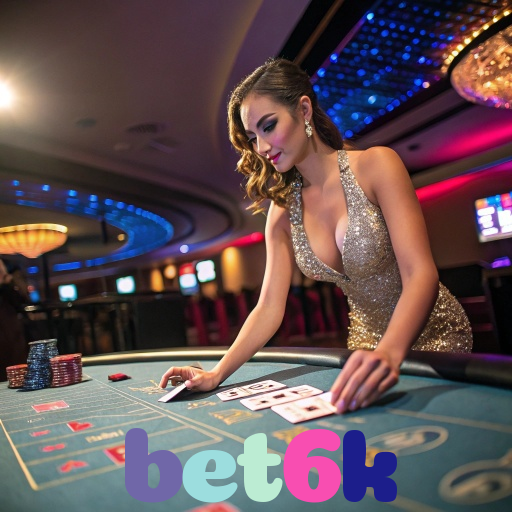 bet6k