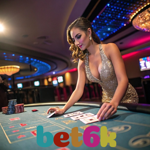  bet6k