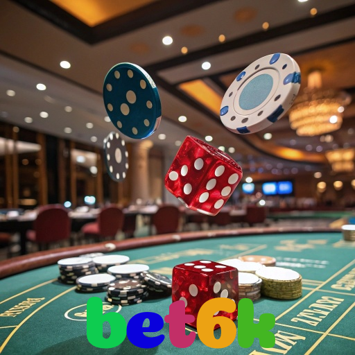  bet6k
