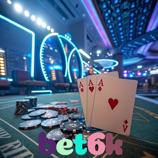  bet6k