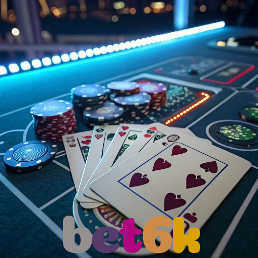 bet6k