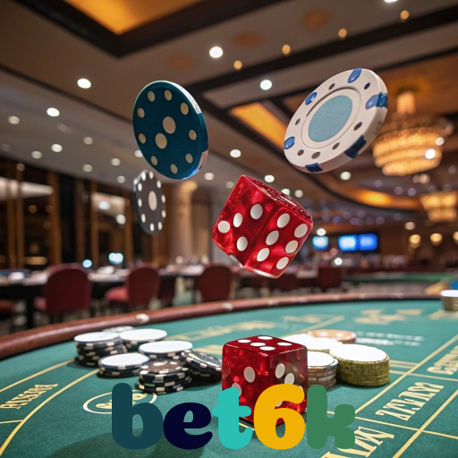  bet6k