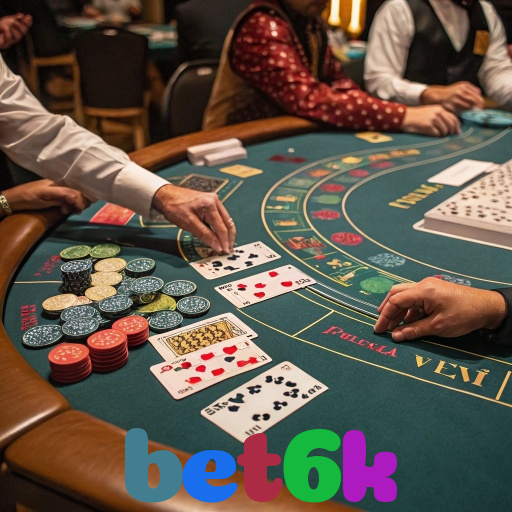 bet6k