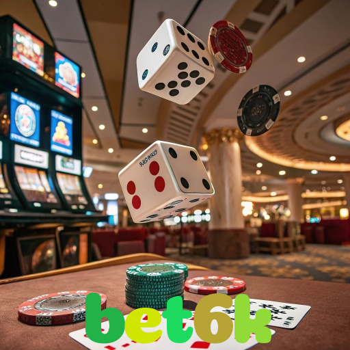  bet6k