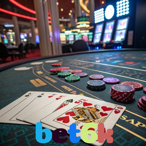  bet6k