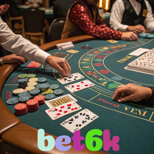  bet6k