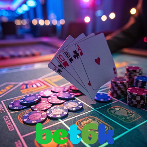  bet6k
