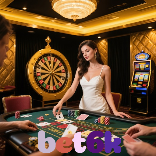  bet6k