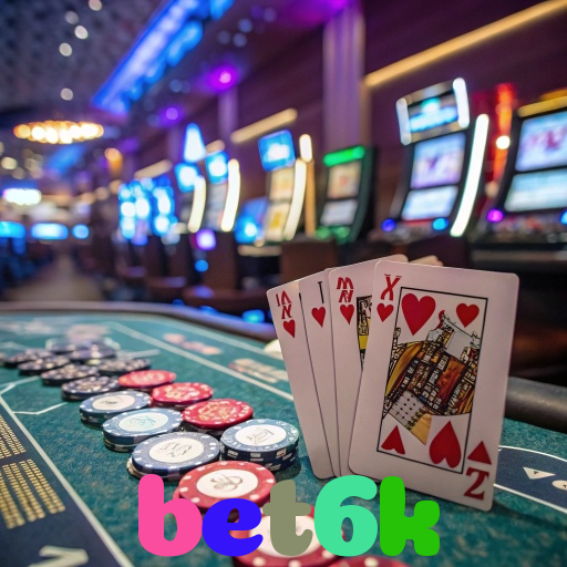  bet6k