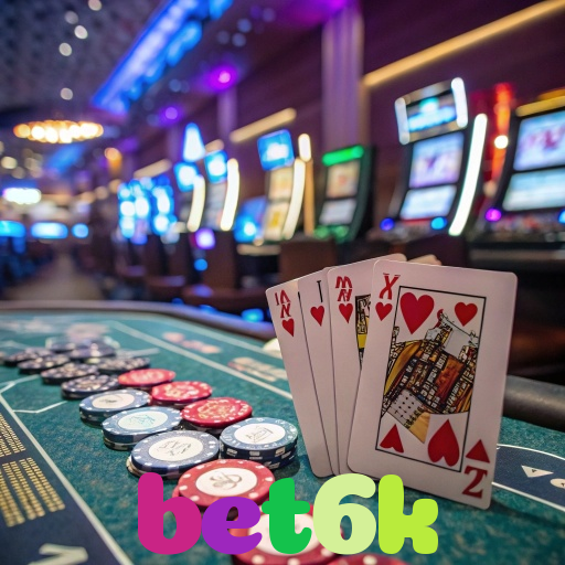  bet6k