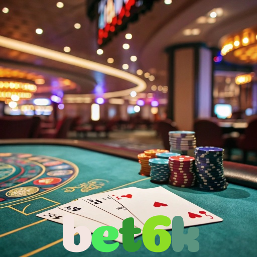  bet6k