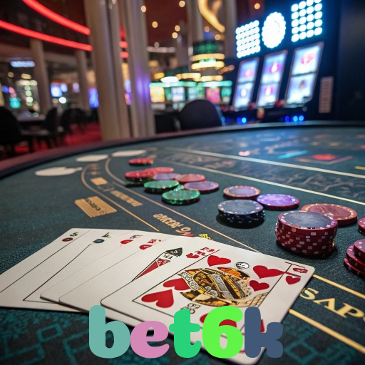  bet6k