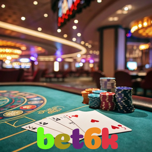  bet6k