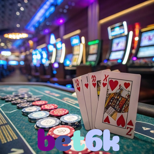  bet6k