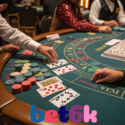  bet6k